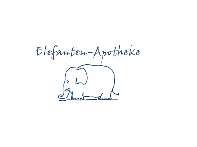Elefanten-Apotheke